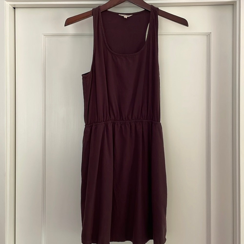 Bridge and Burn Fleer Dress, Medium